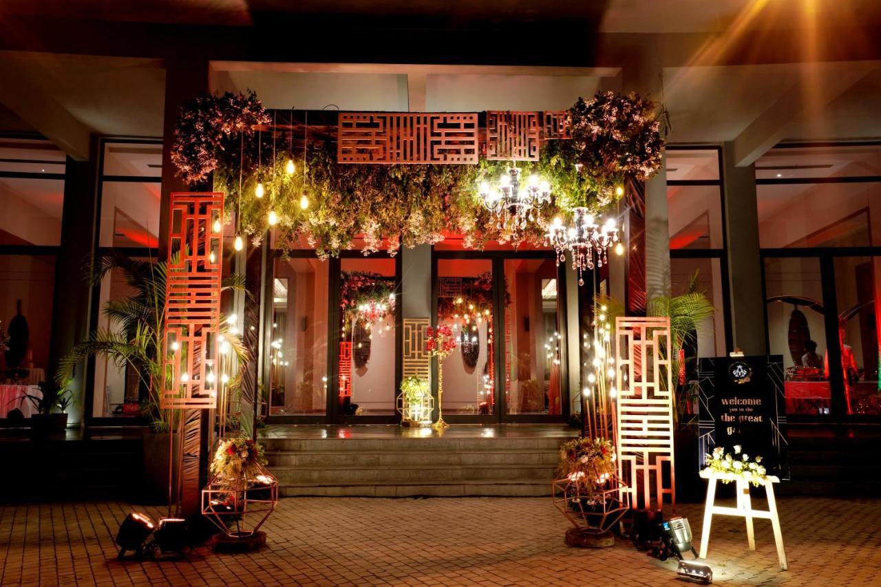 The Amaya Resort Kolkata Nh6 Exterior foto