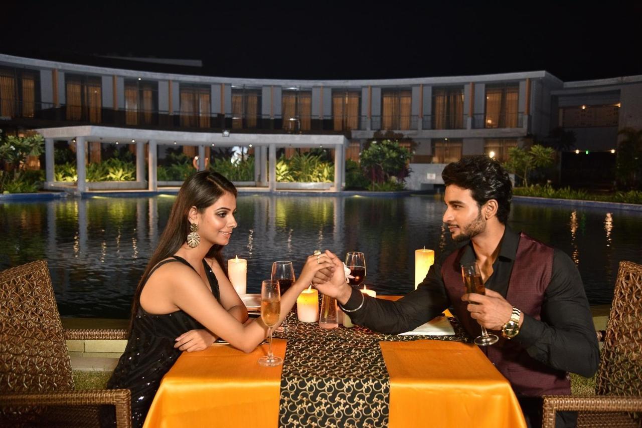 The Amaya Resort Kolkata Nh6 Exterior foto